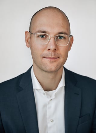 Erfolgsstory Dr. Philipp Meyer