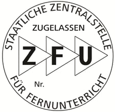 Staatliche Zentralstelle für Fernunterricht Staatliche Zentralstelle für Fernunterricht