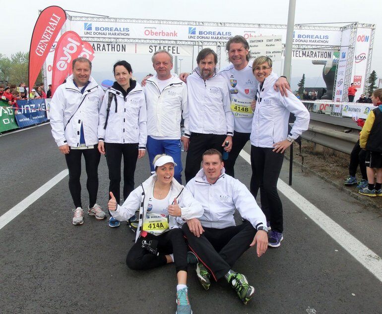 Linz Maraton