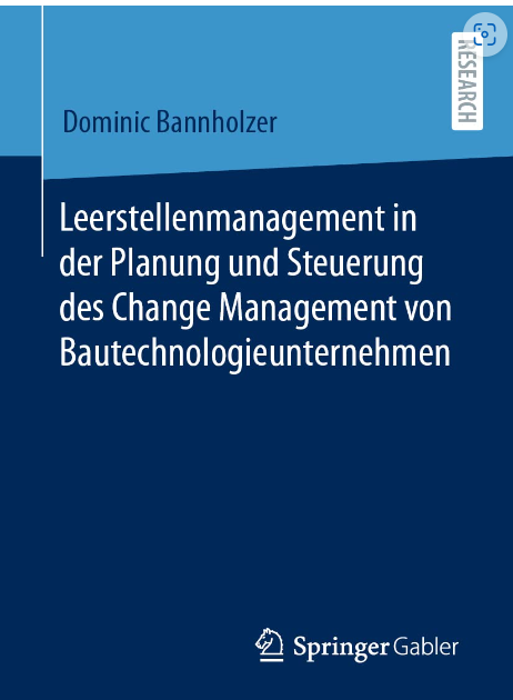 Leerstellenmanag Leerstellenmanag
